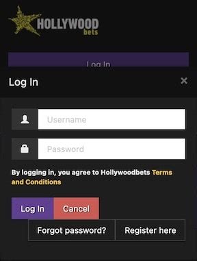 hollywoodbet login to account - hollywoodbets.co.mz login